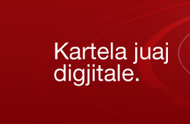 digital card
